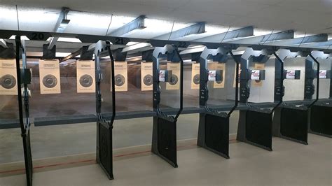 Gun Range Club