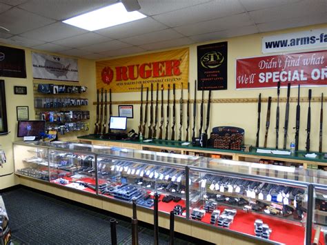 gun range in cordova tn