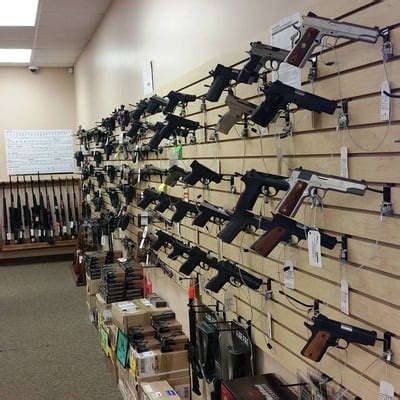 gun range in murfreesboro tn