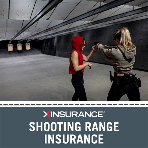 gun range liability insurance