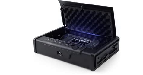 Gun Safe Under 600