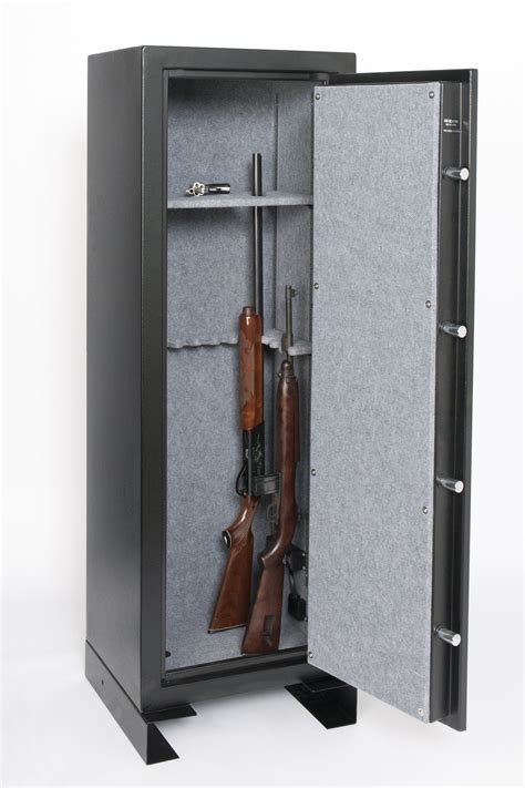 gun safes for closets