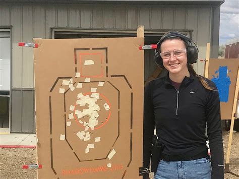 Gun Safety Classes Boise