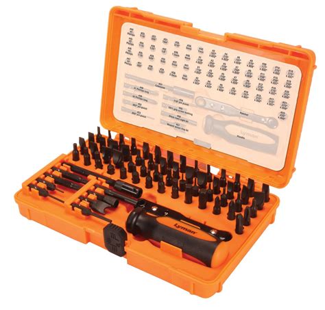 Gun Screwdriver Kit