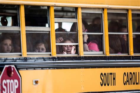 gun shooting in schools