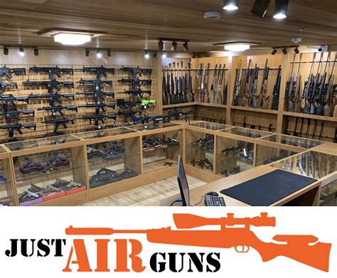 gun shops in doncaster area