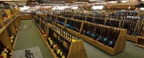 gun shops in northern pa