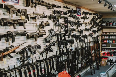 gun shops near portsmouth nh