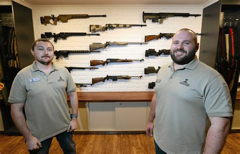 gun shops rockhampton qld