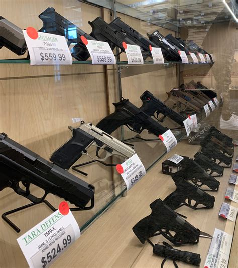 gun shops southern ontario