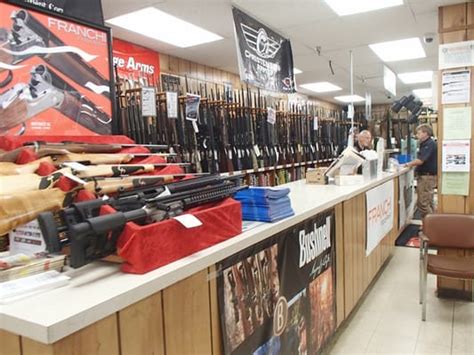 gun shops southern pa