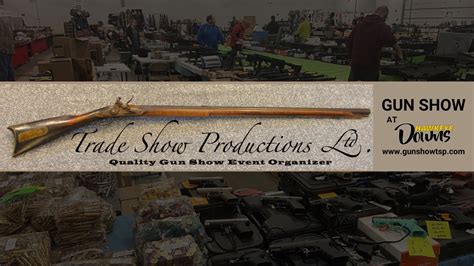 gun show hawkeye downs