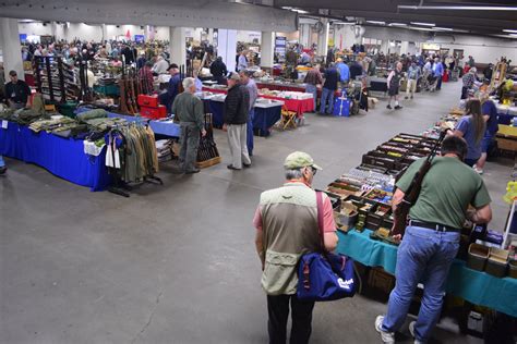 gun show near me pa