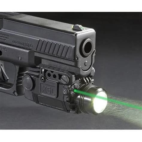 Gun Sight Light