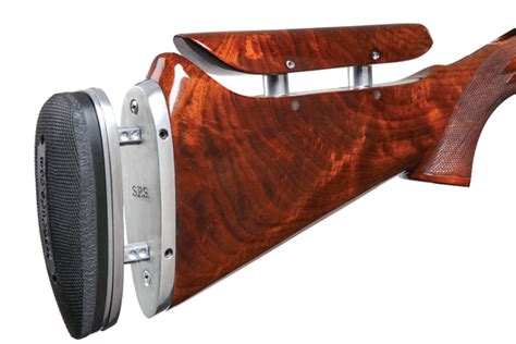 Gun Stock Extensions