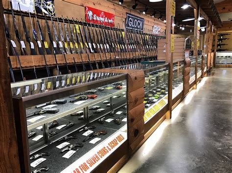 gun store forest city nc