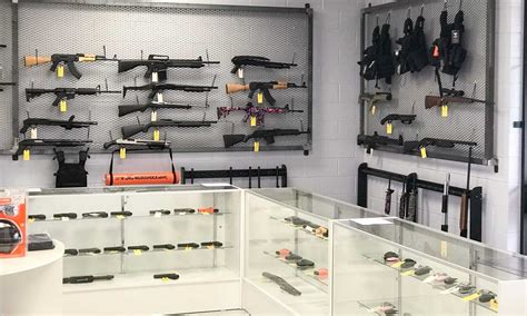 gun stores near lake geneva wi