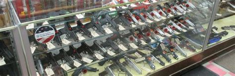 gun stores new hampshire