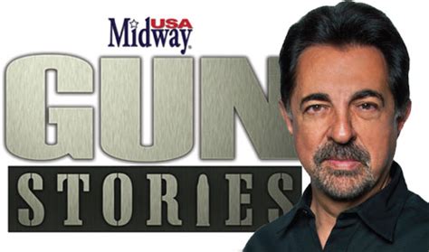 gun stories with joe mantegna