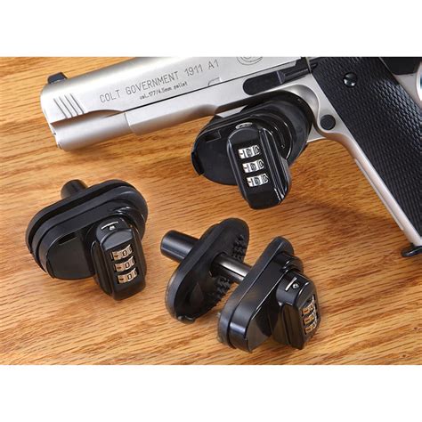 Gun Trigger Locks For Sale