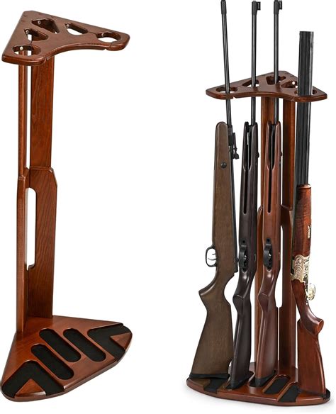 Gun Vertical Stand