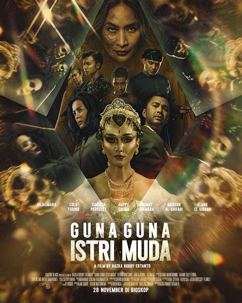 guna guna