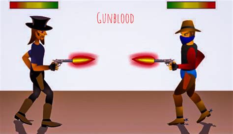 Gunblood 1.0.9 APK MOD For IOS & ANDROID MOD FILE