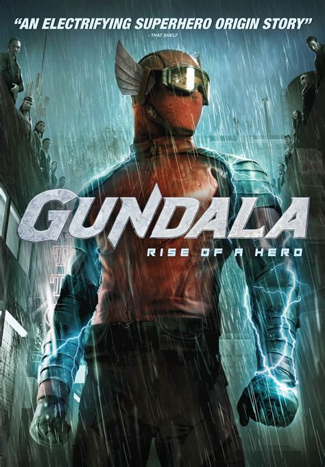 gundala