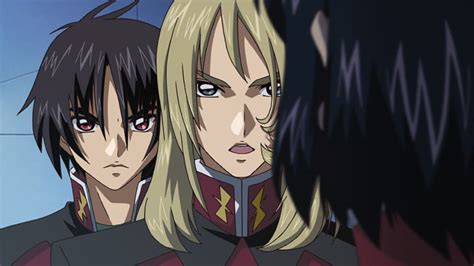 gundam seed destiny episode 33