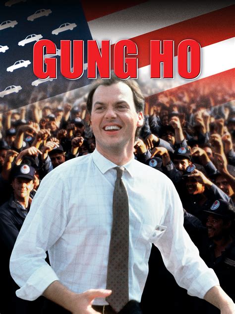 Gung Ho Broken Arrow