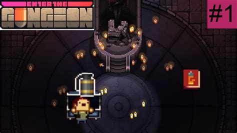 Gungeon How To Switch Active Items