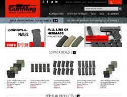 Gunmagwarehouse Coupon: Get The Best Deals On Ammo And Magazines In 2023