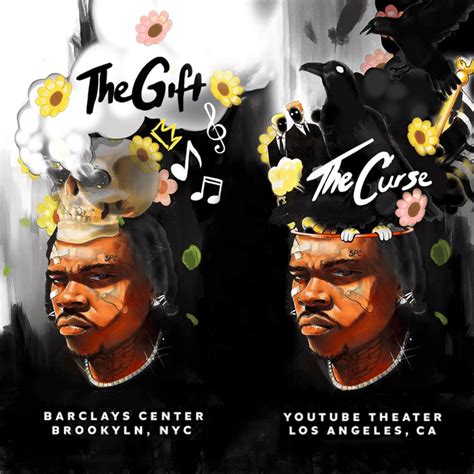 gunna a gift and a curse zip download