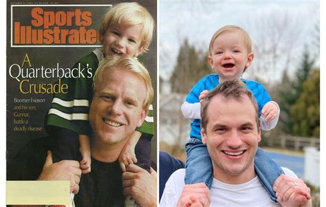 17+ Gunnar Esiason Wedding