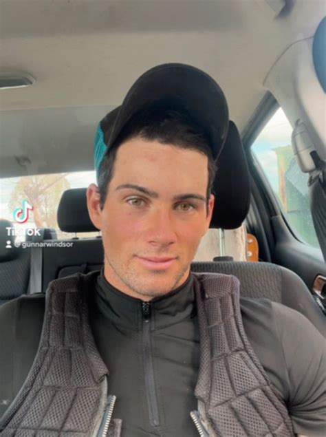 gunnar onlyfans windsor