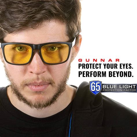 gunnar optiks gaming glasses