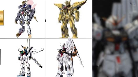 gunpla leaked