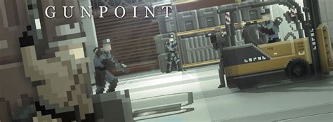 Gunpoint Game Walkthrough