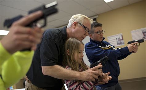 guns in schools nyc