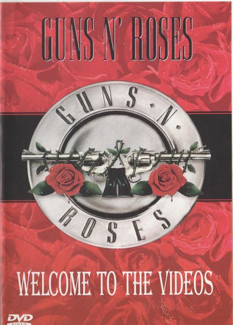guns n roses 2003