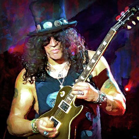 guns n roses guitarist slash