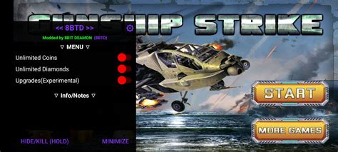 gunship strike 3d mod apk unlimited scraps