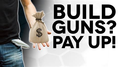 Gunsmith Pay Uk
