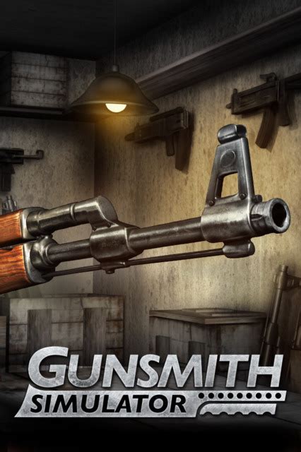 Gunsmith Pc Game Cheats