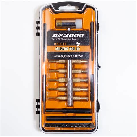 Gunsmith Tool Suppliers