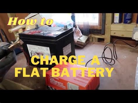 Gunson 12V Automatic Battery Charger Instructions