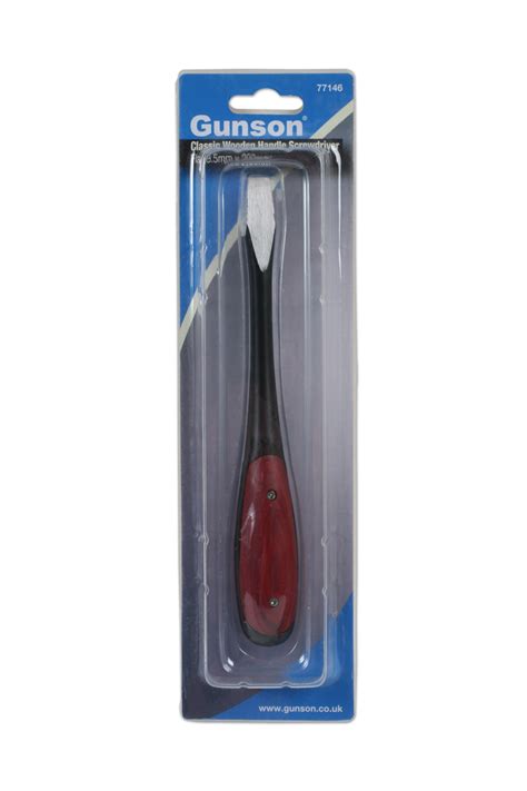 Gunson Screwdriver Set