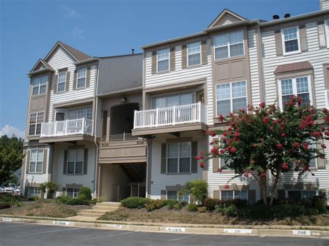 Gunston Corner Condominium