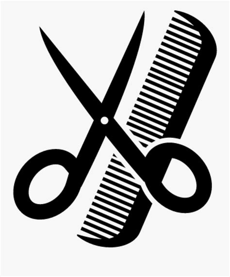 gunting dan sisir