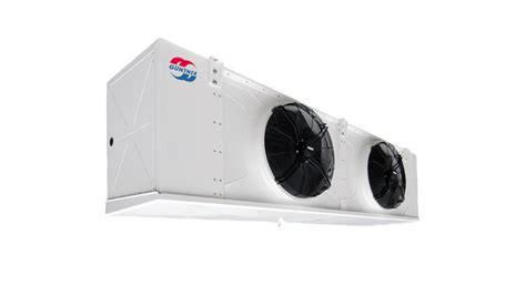 Guntner Evaporator Unit